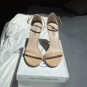 Steve Madden Stecy Stilleto